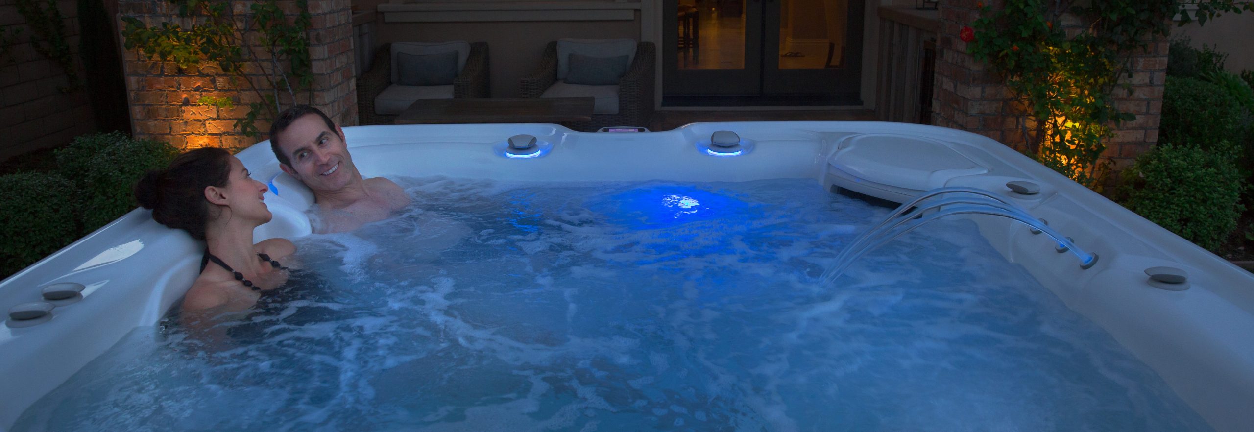 Transform Your Spa Into the Perfect Winter Getaway