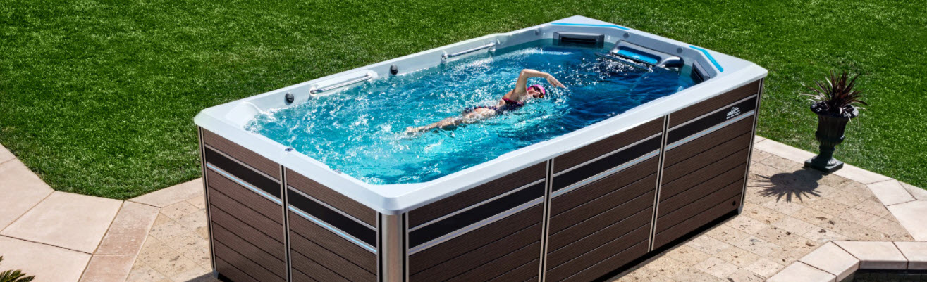 What is a Swim Spa and What Can We Do With It?, Lap Pools for Sale Greenfield WI