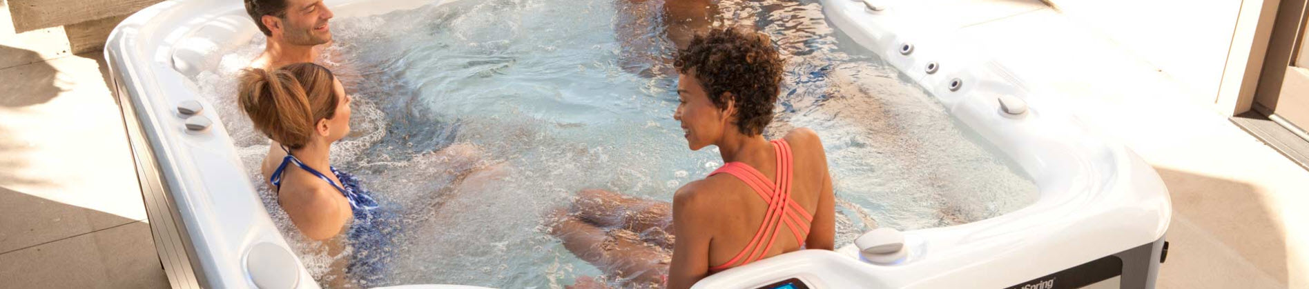 Invest in a Quality Backyard Spa, Over a Discounted One, Hot Tubs Butler WI