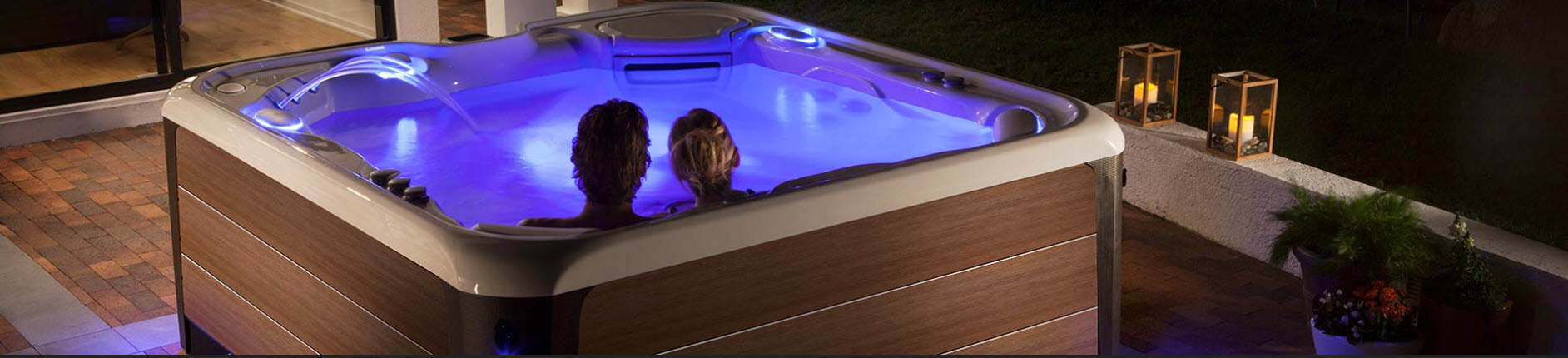 3 Reasons to Explore Hot Water Hydrotherapy, Hot Tub Dealer Near Elm Grove