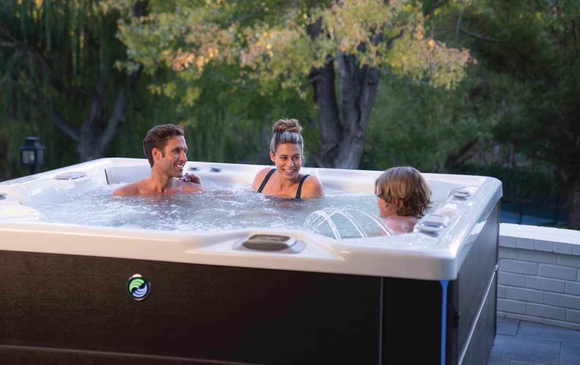 Great Books to Read While Curled Up in Your Spa