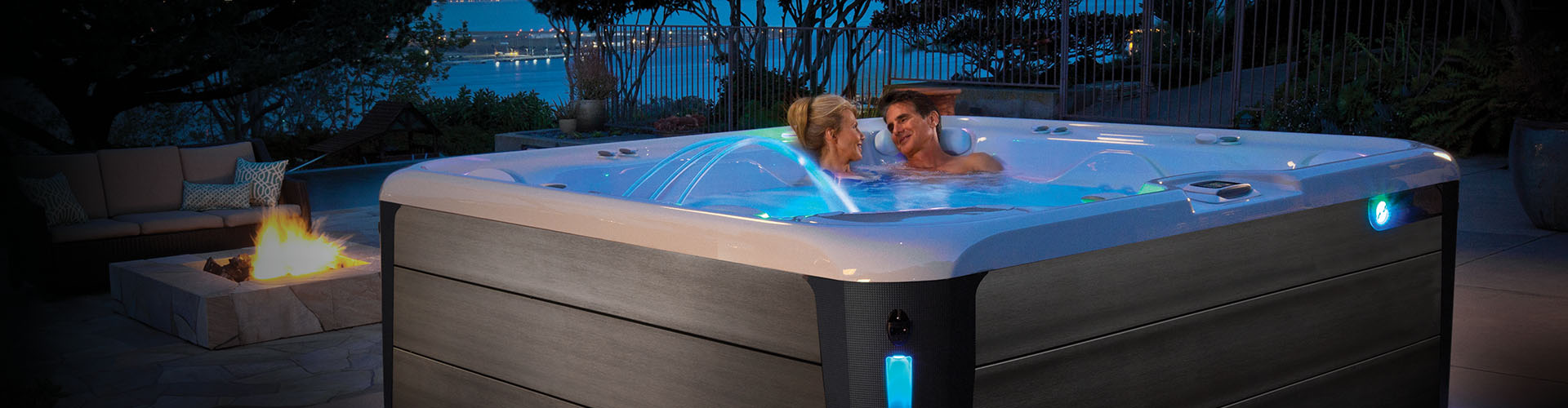 Want to Sleep Better? Take Soak Before Bed, Hot Tubs Verona