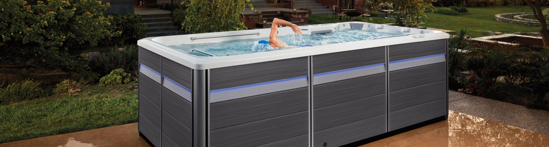 3 Exciting Benefits of Lap Pool Ownership, Swim Spa Store Near New Berlin