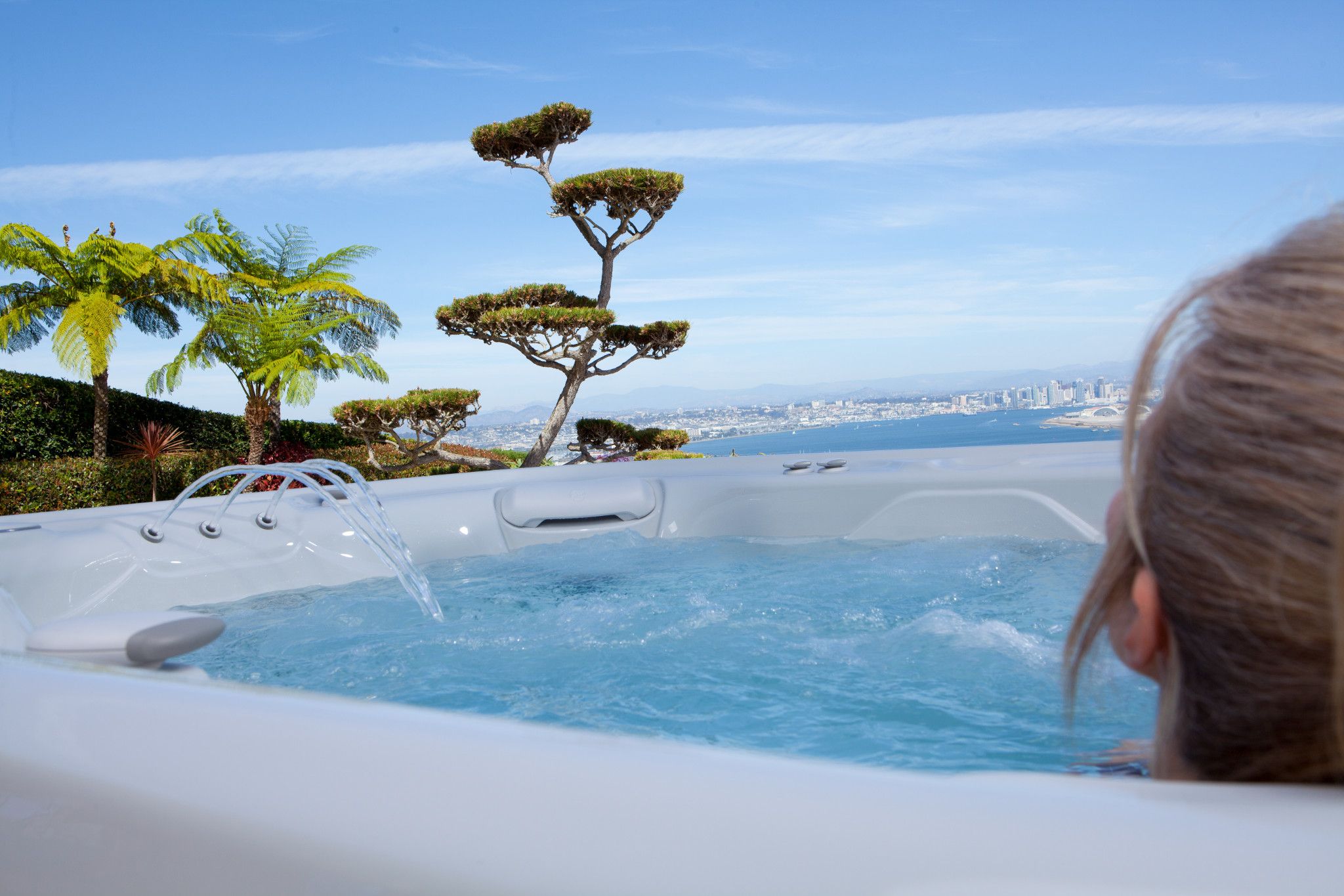 Key Factors to Consider When Purchasing Your First Hot Tub