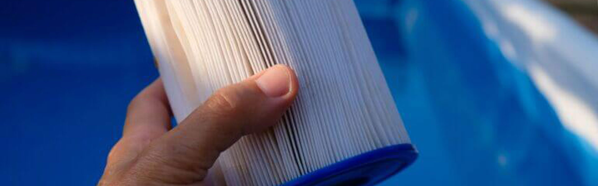 Poolife’s Guide to Cleaning a Pool Filter