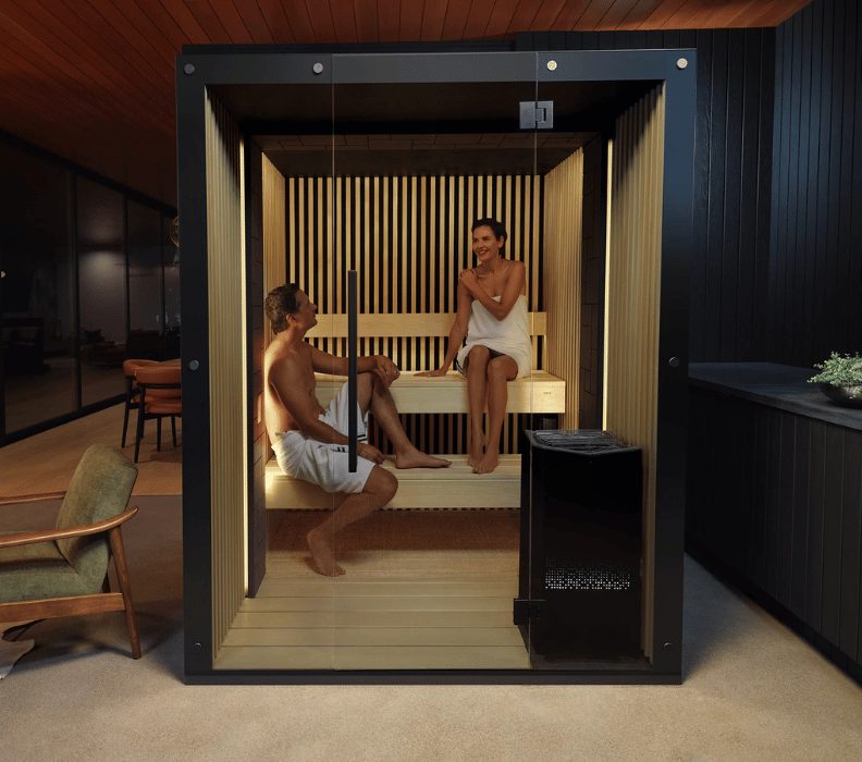 Tylo Saunas Brochure