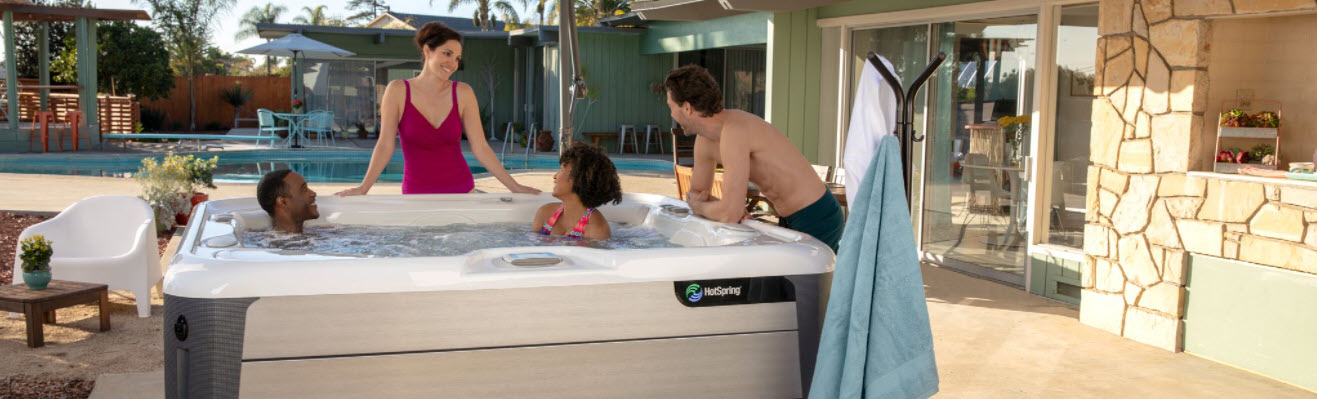 3 Ways a Daily Hydrotherapy Soak Can Boost Quality of Life, Hot Tubs for Sale Janesville