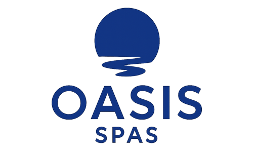 Oasis Spas Logo