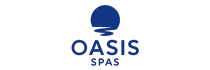 Oasis Spas Logo