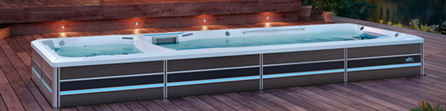 3 Ways a Lap Pool Can Add Value to Your Home and Lifestyle, Swim Spas Prices Fitchburg