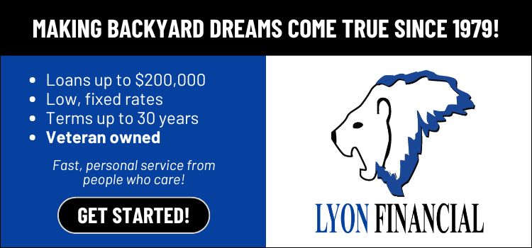 Lyon Financial Banner