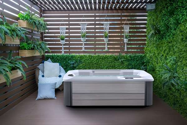Hot Tub Sizes Guide: Find the Perfect Fit for Your Home